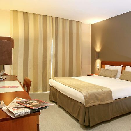 Hotel Mercure Figueira Da Foz Ruang foto