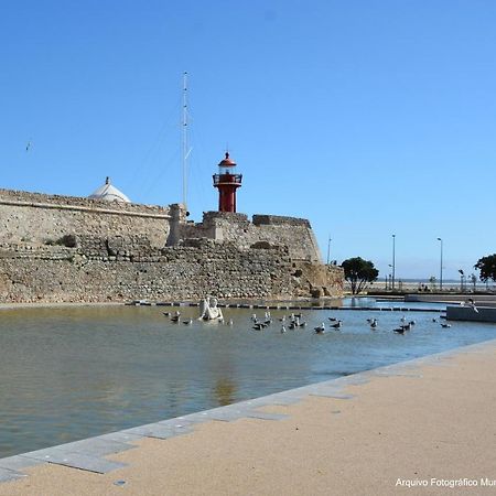 Hotel Mercure Figueira Da Foz Bagian luar foto