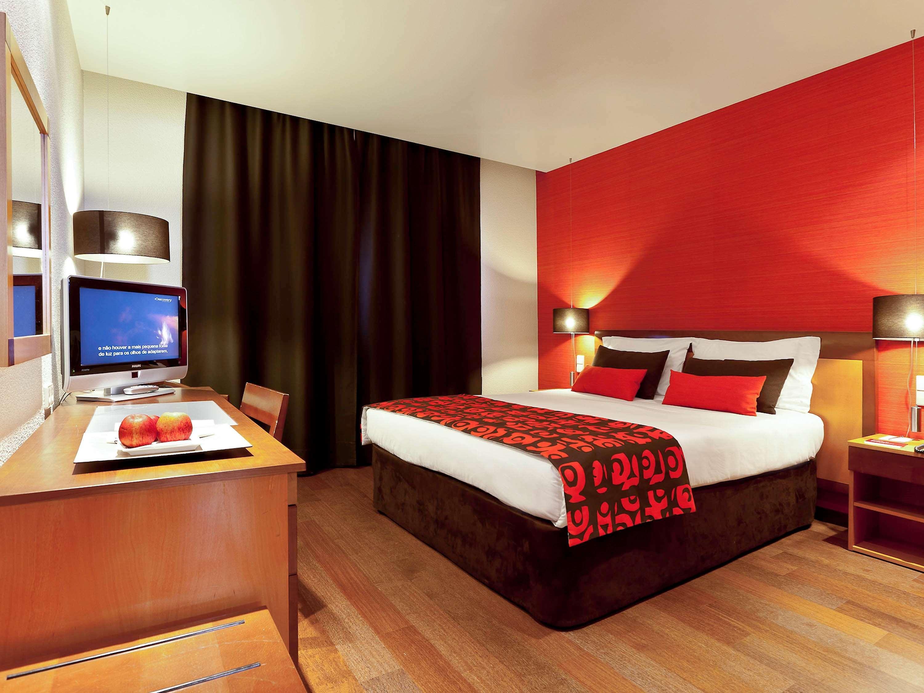 Hotel Mercure Figueira Da Foz Bagian luar foto