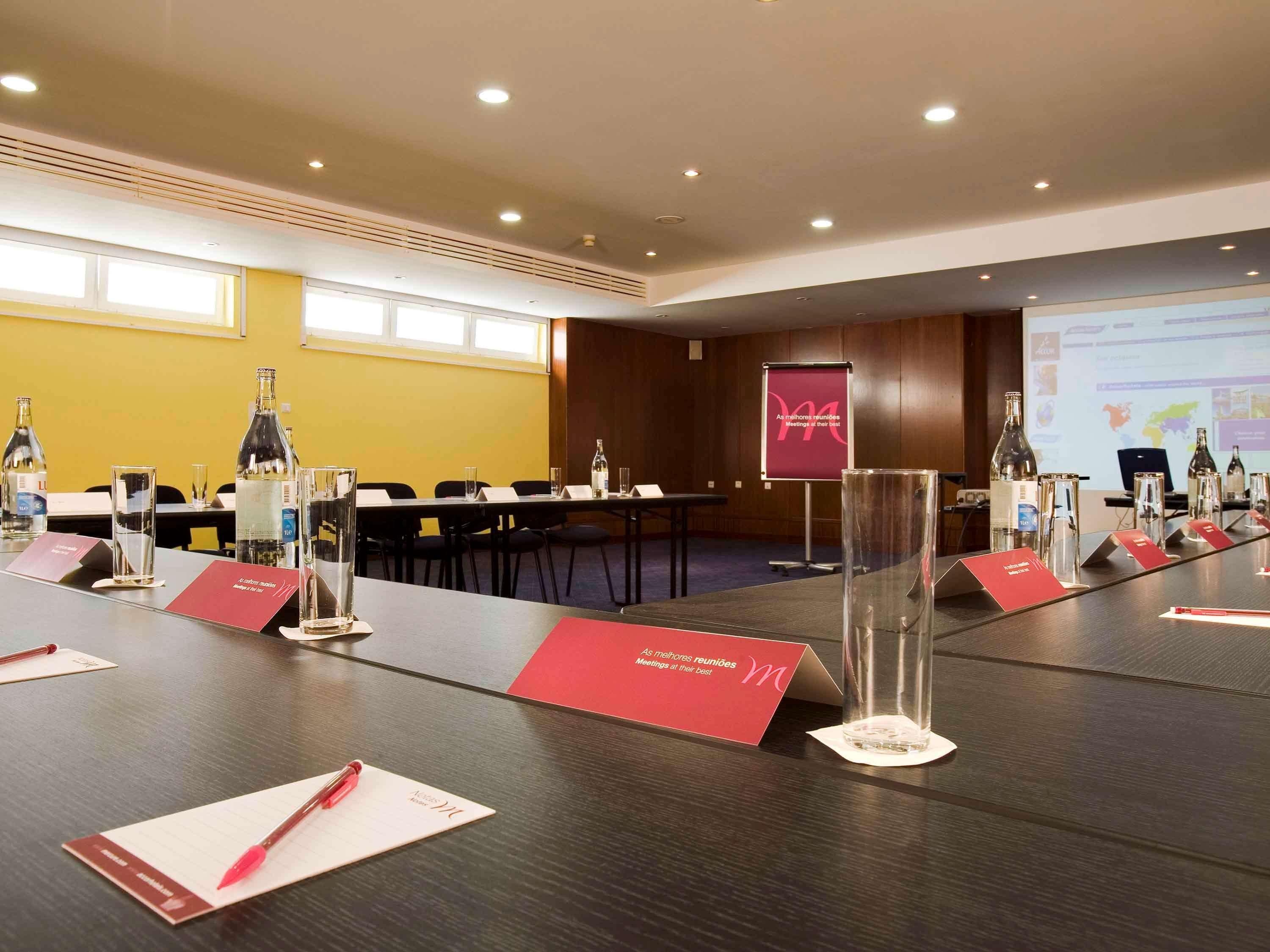 Hotel Mercure Figueira Da Foz Bagian luar foto