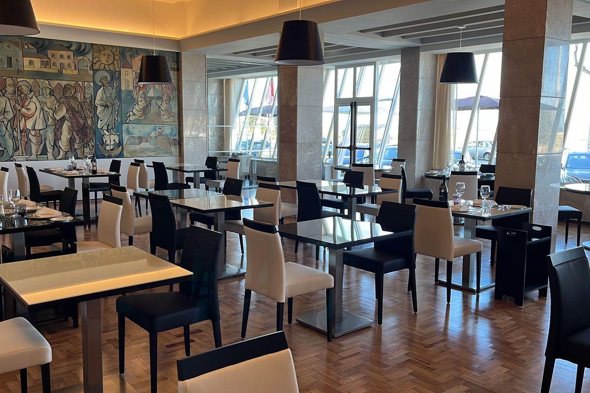 Hotel Mercure Figueira Da Foz Bagian luar foto