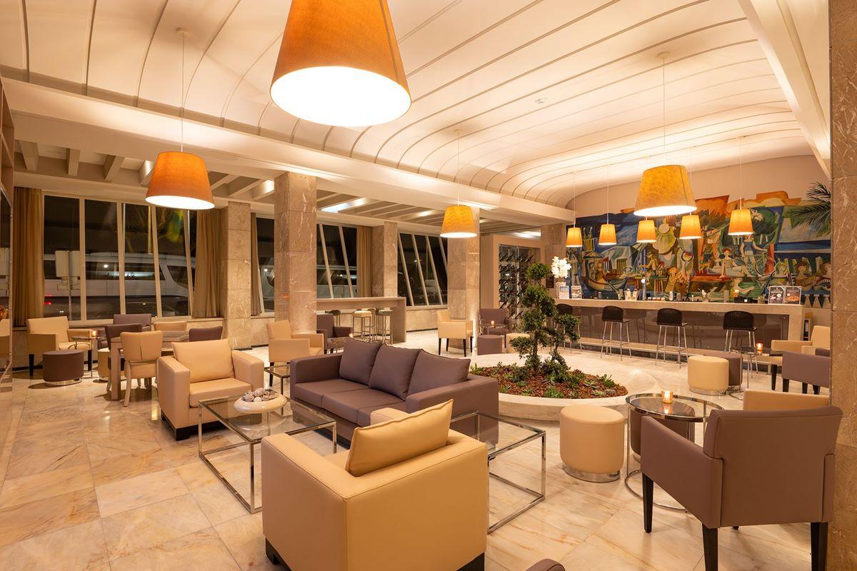 Hotel Mercure Figueira Da Foz Bagian luar foto