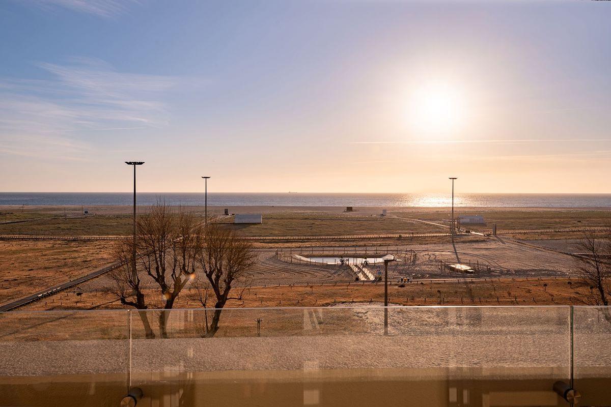 Hotel Mercure Figueira Da Foz Bagian luar foto