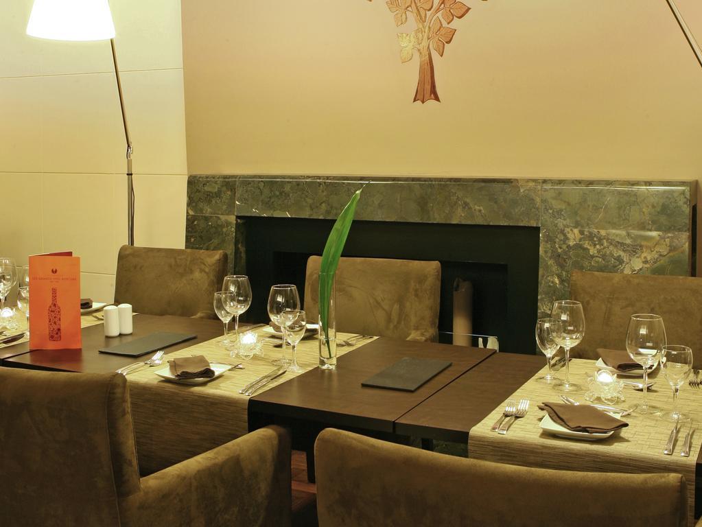Hotel Mercure Figueira Da Foz Bagian luar foto